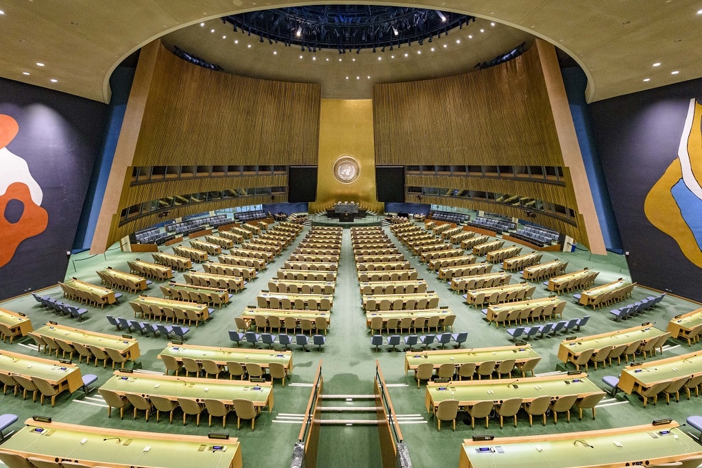 To protect privacy in the digital age, world governments can and must do more - Vimarsana News