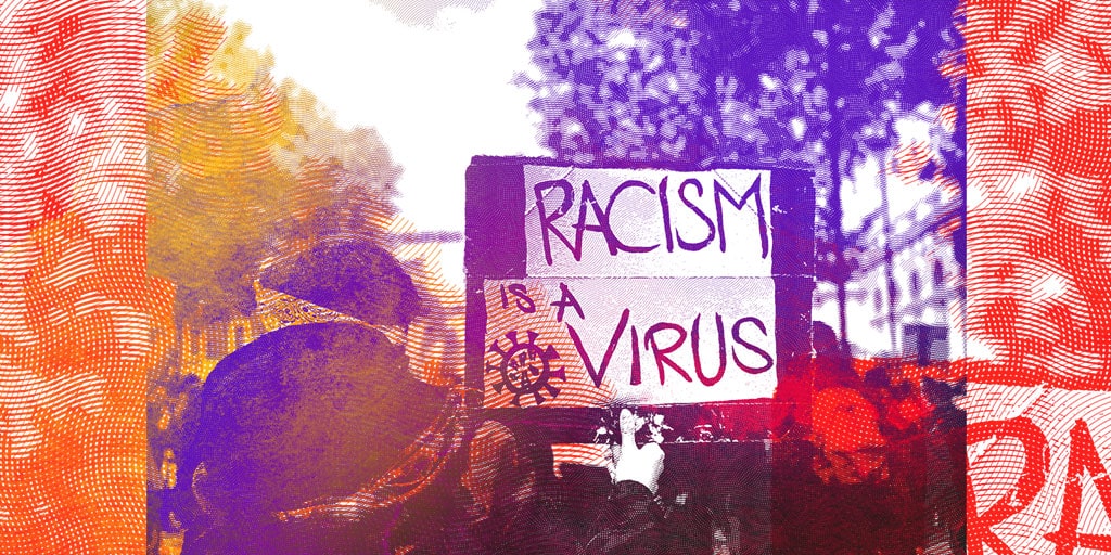 Fighting systemic racism in the digital age: a global challenge - Vimarsana News