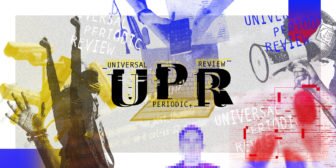 UPR: Universal Periodic Review