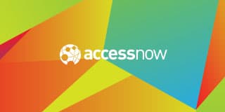 Access Now in the news