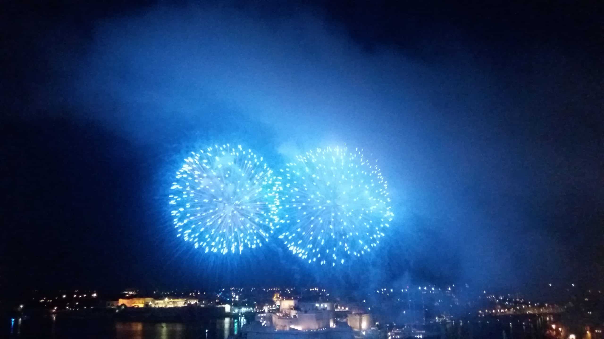 Europe’s Digital Assembly: Fireworks and data flows - Access Now