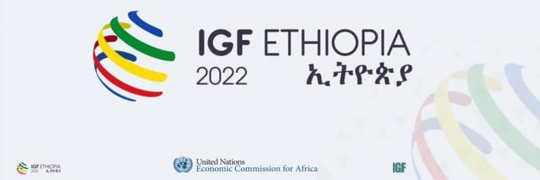 IGF Ethiopia
