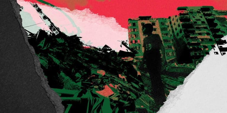 Global coalition of NGOs call for immediate ceasefire in Lebanon