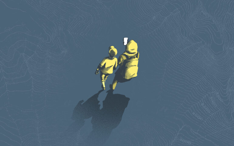 Tecnologías de vigilancia y tácticas de desinformación son usadas contra personas migrantes, revela informe de R3D y LIS