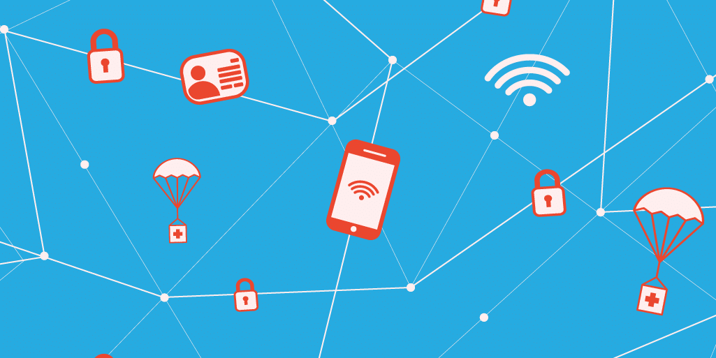 Private tech, humanitarian problems: how to ensure digital transformation does no harm - Vimarsana News