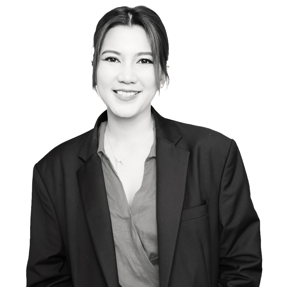 Darika Bamrungchok