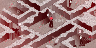 Internet shutdowns typology of harm header