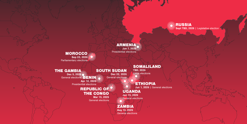 KeepItOn Election Watch