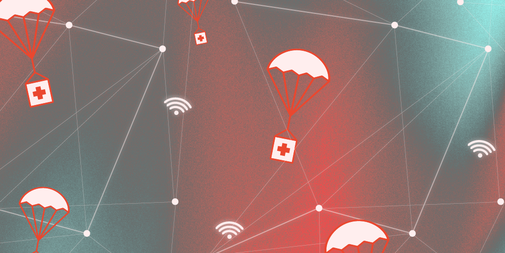 Buyer beware: how AI is infiltrating humanitarian aid operations - Access Now