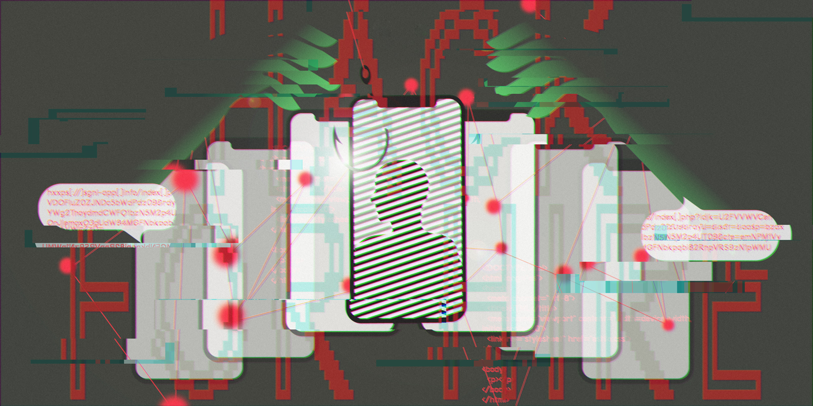 Espionage for repression: forensic analysis of a cross-border hack-for-hire campaign targeting civil society in MENA